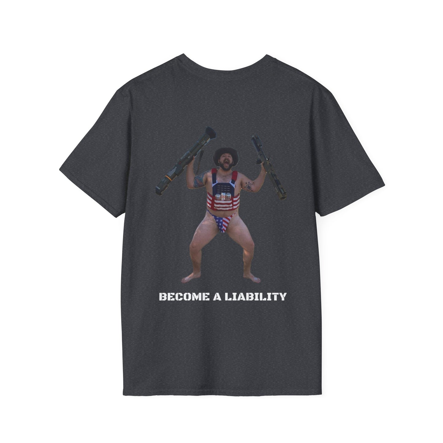 Liability T-Shirt