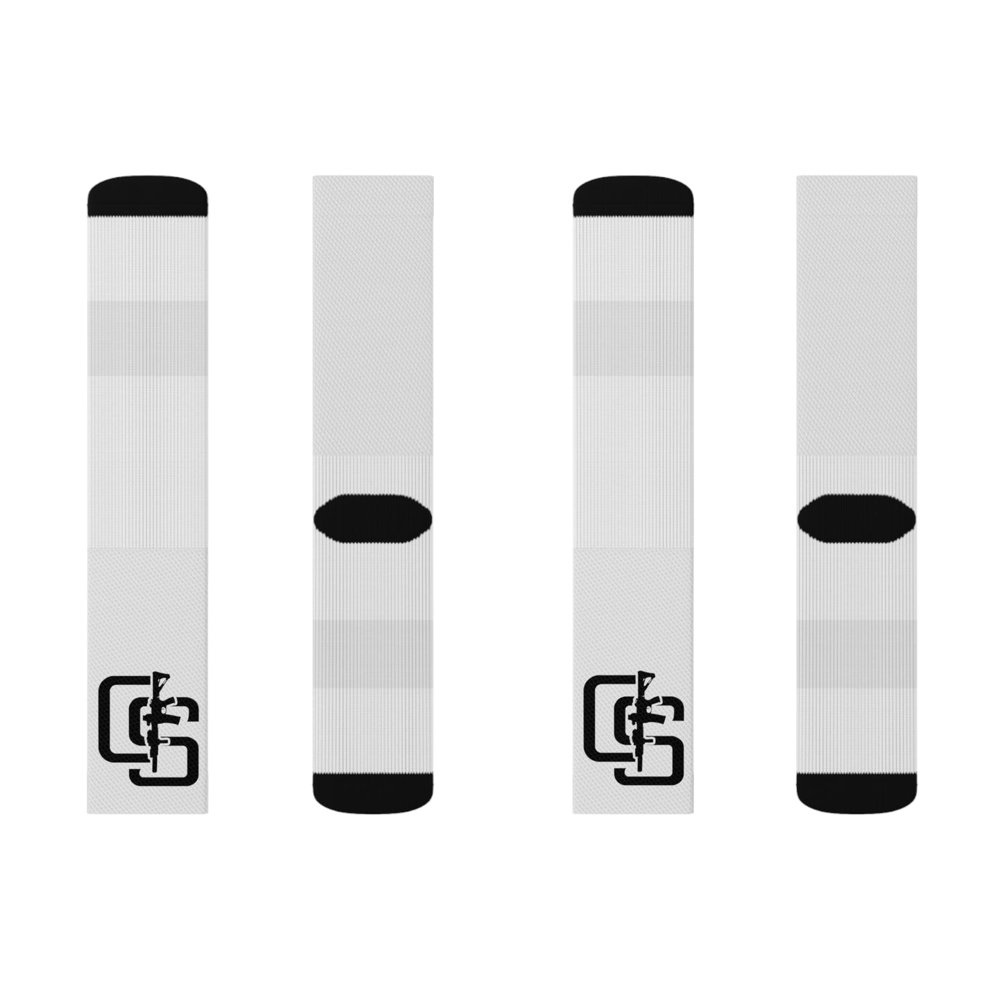 SD15 Down Socks
