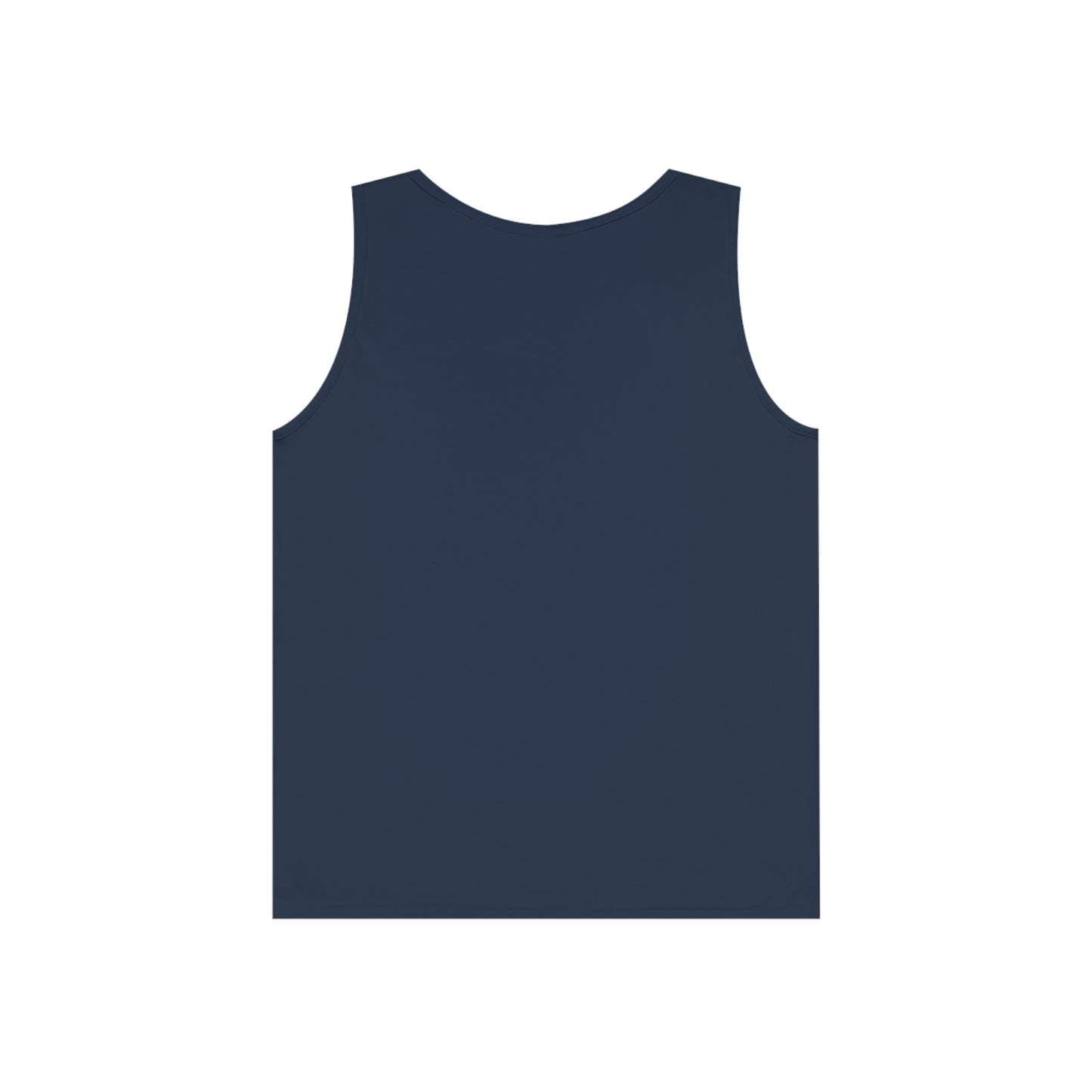 MP Friar Tank Top