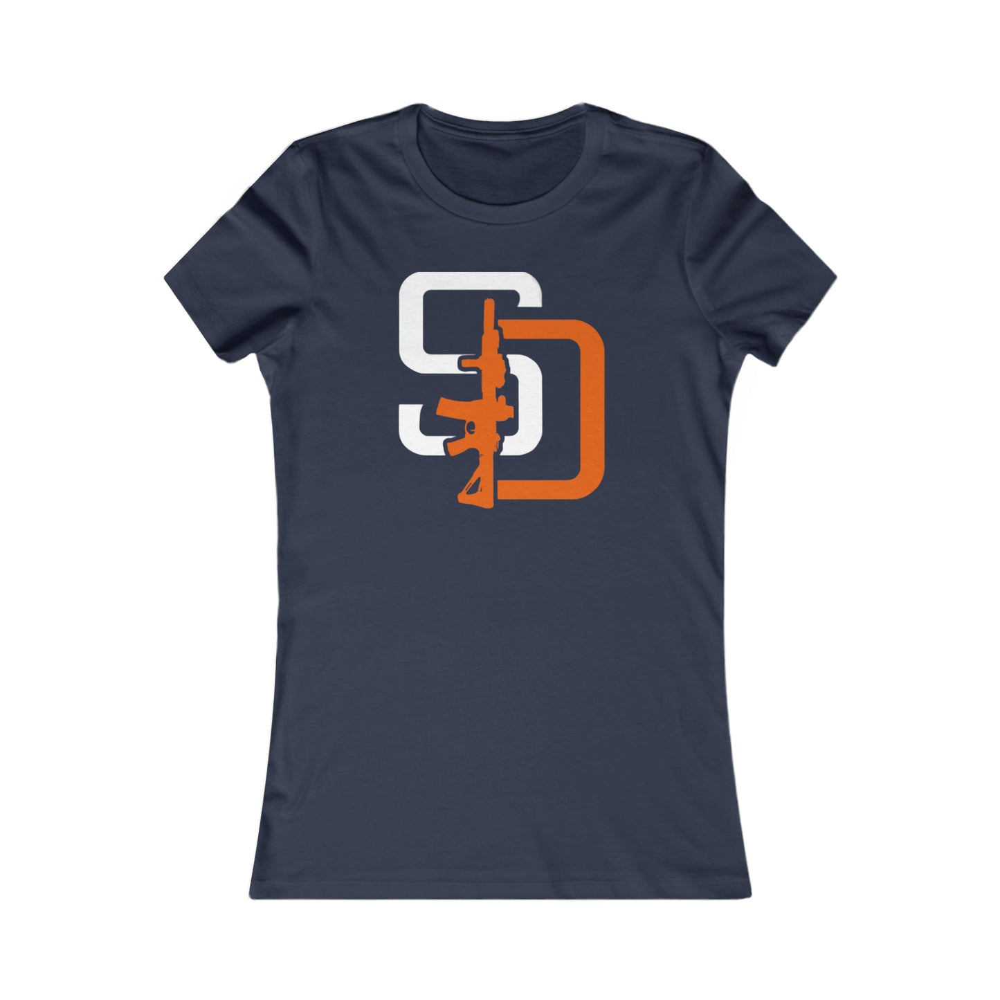 90's Colorway Womans T-Shirt