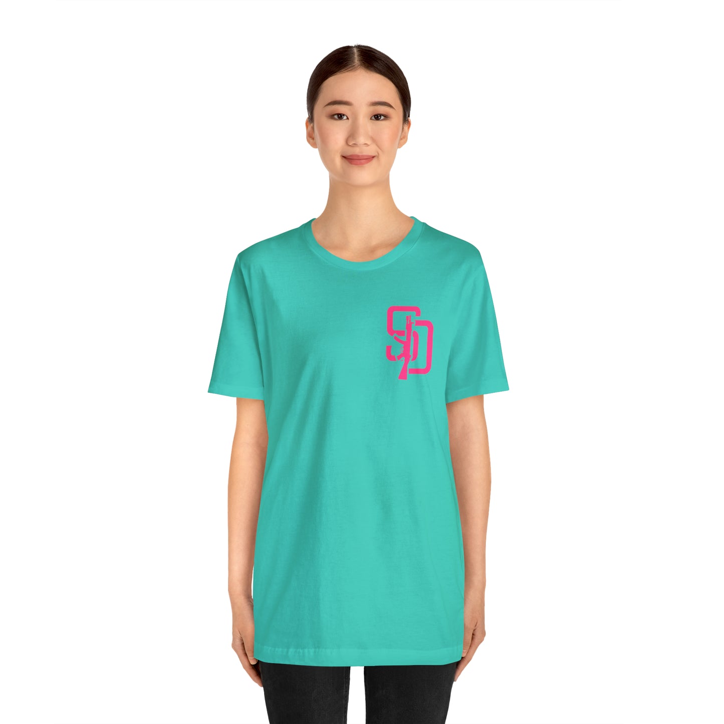 SD15 City Connect T-Shirt