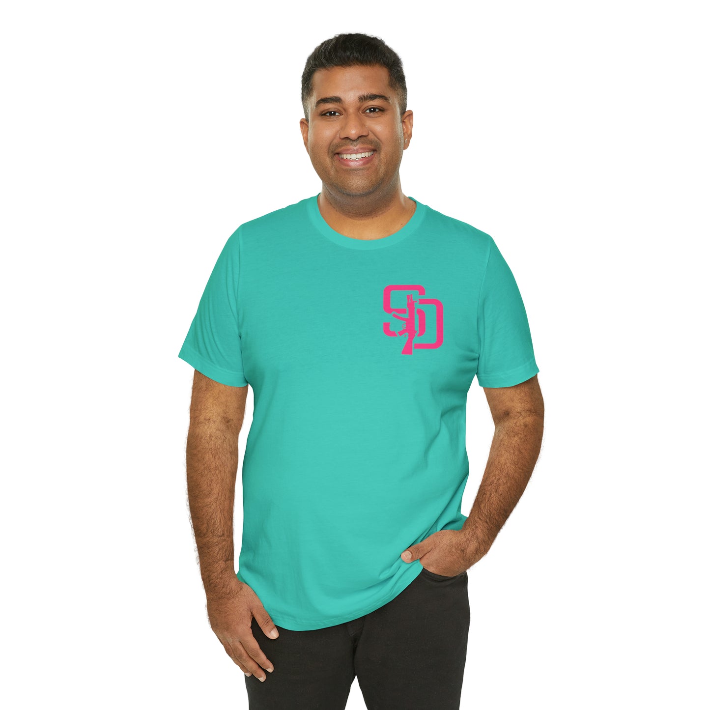 SD15 City Connect T-Shirt