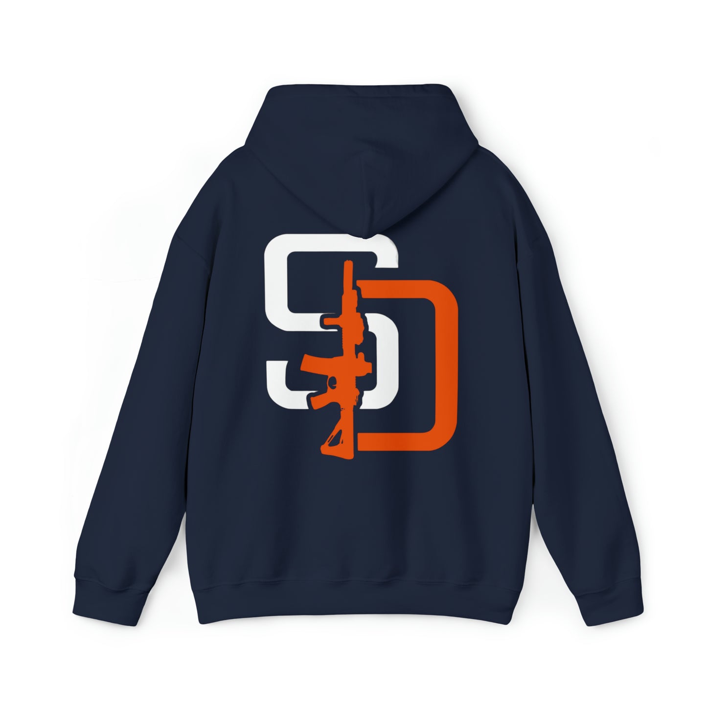 90's Colorway Hoodie