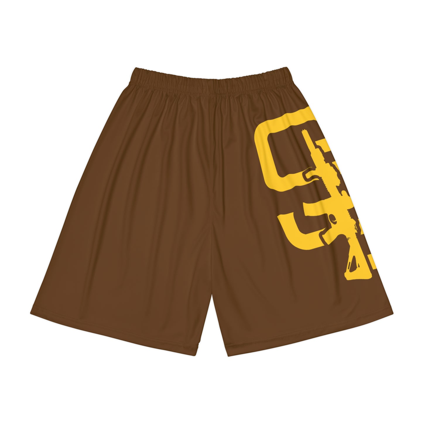 SD15 Active Shorts