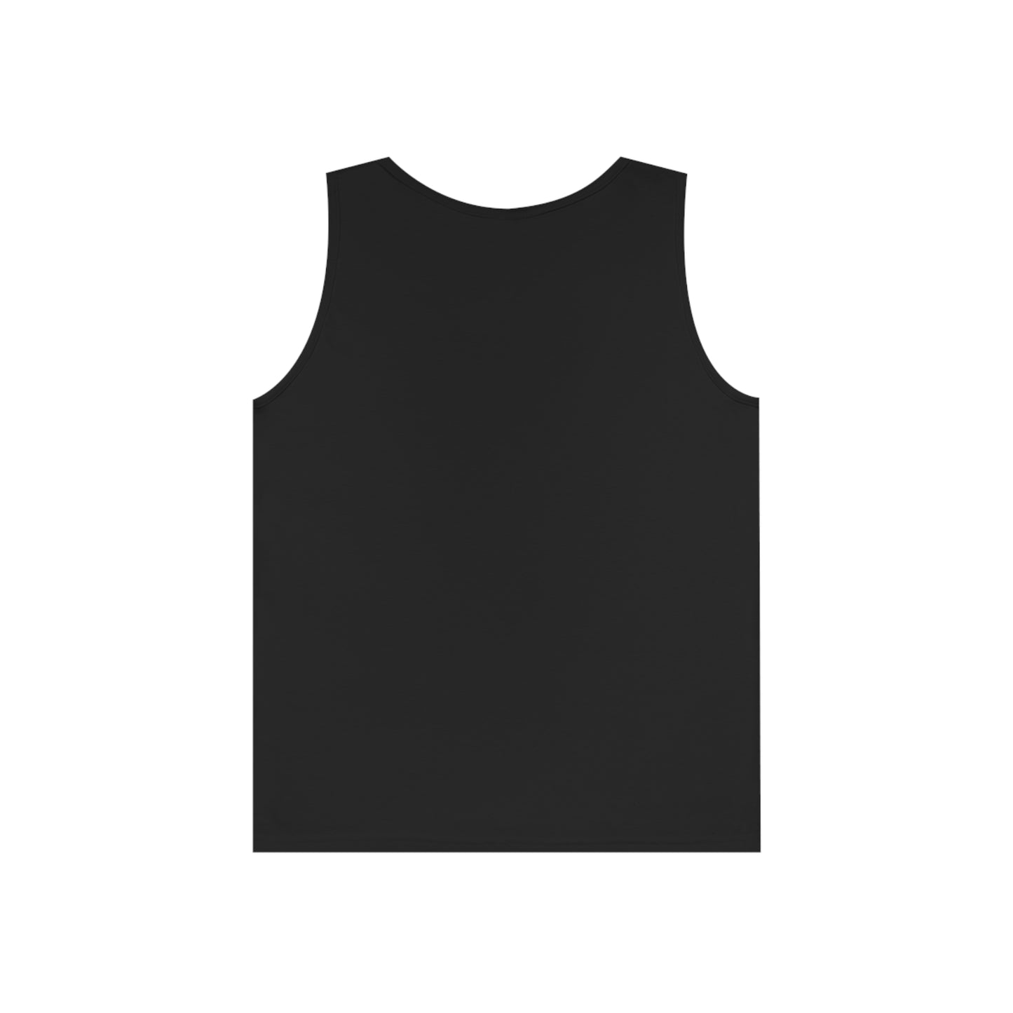 SD15 Taco Tank