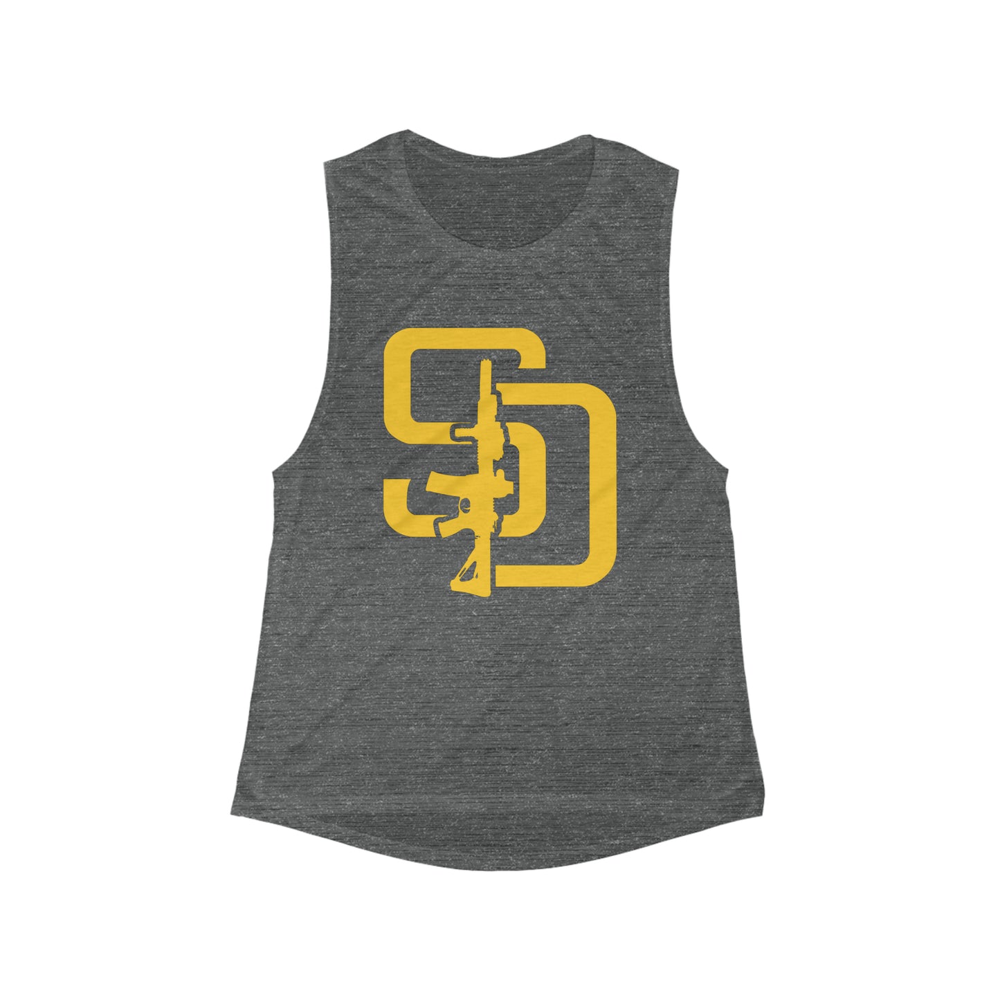 SD15 Woman Tank Top