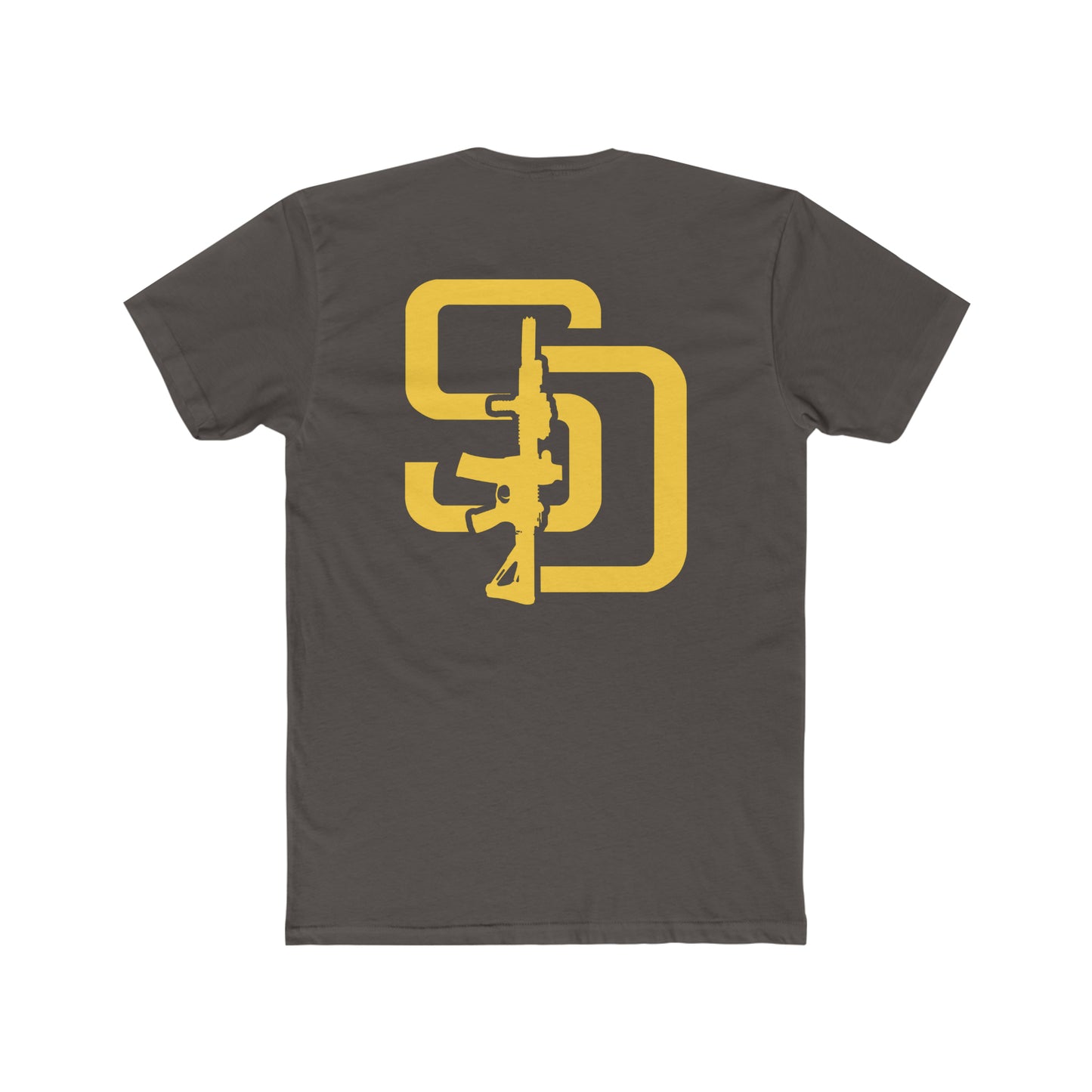 SD 15 Original Logo T-Shirt