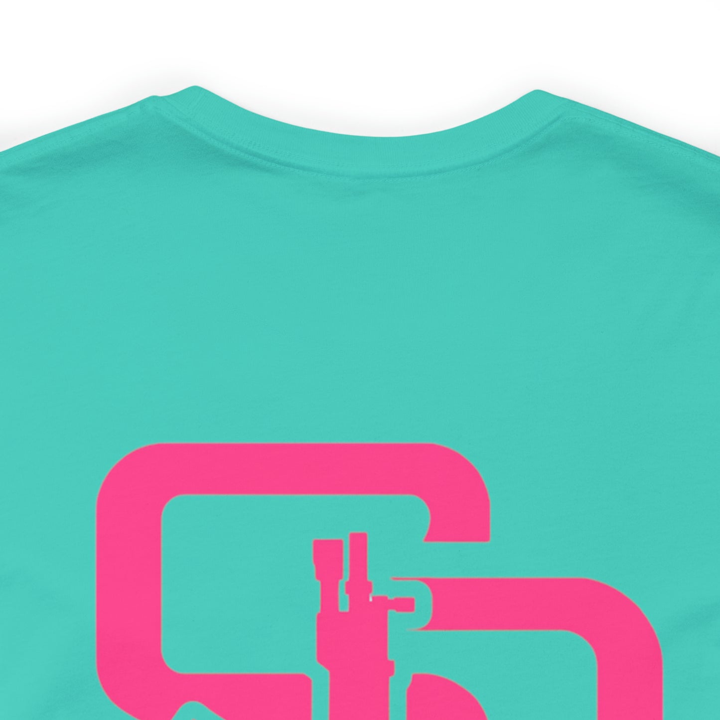 SD15 City Connect T-Shirt