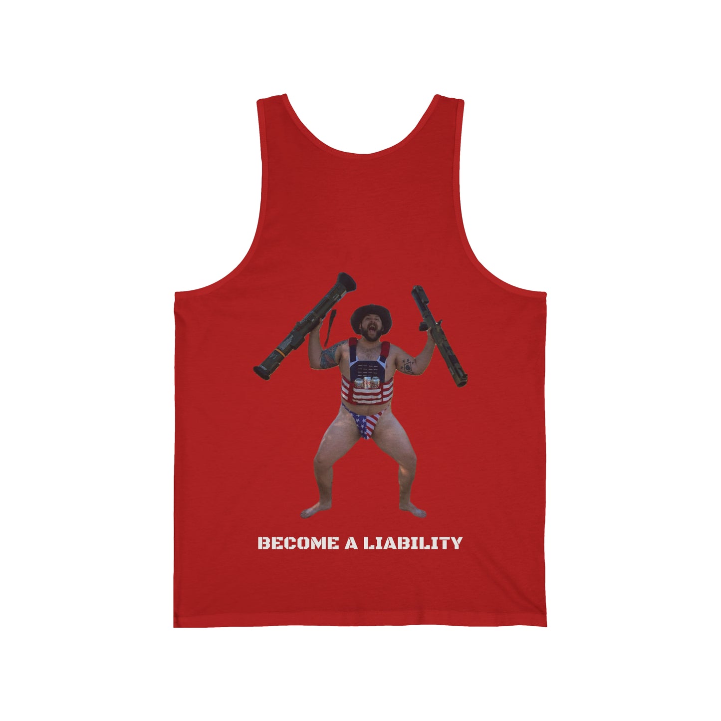 Liability Tank