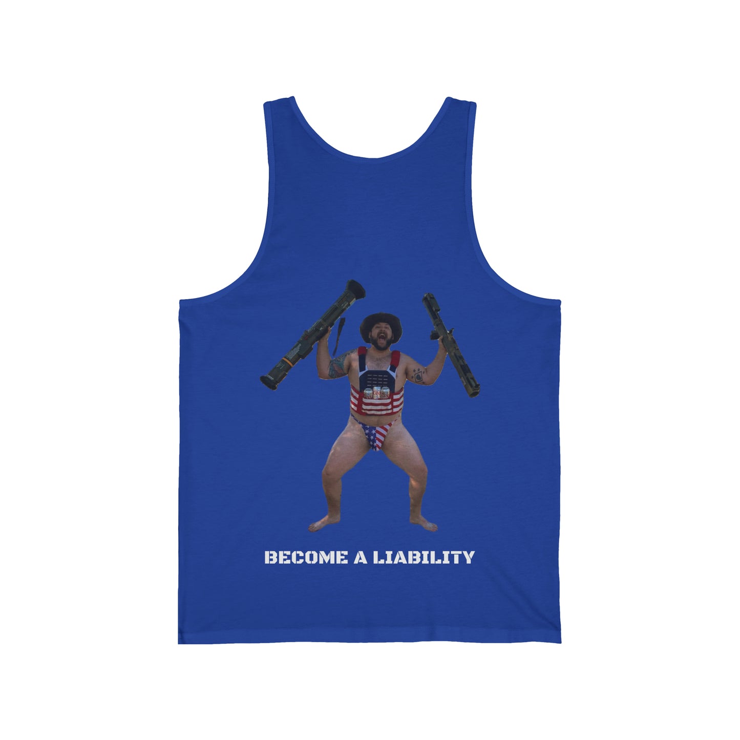 Liability Tank