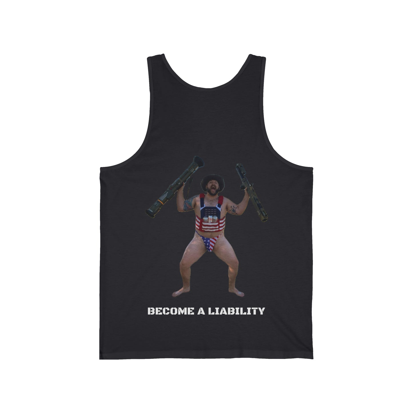 Liability Tank