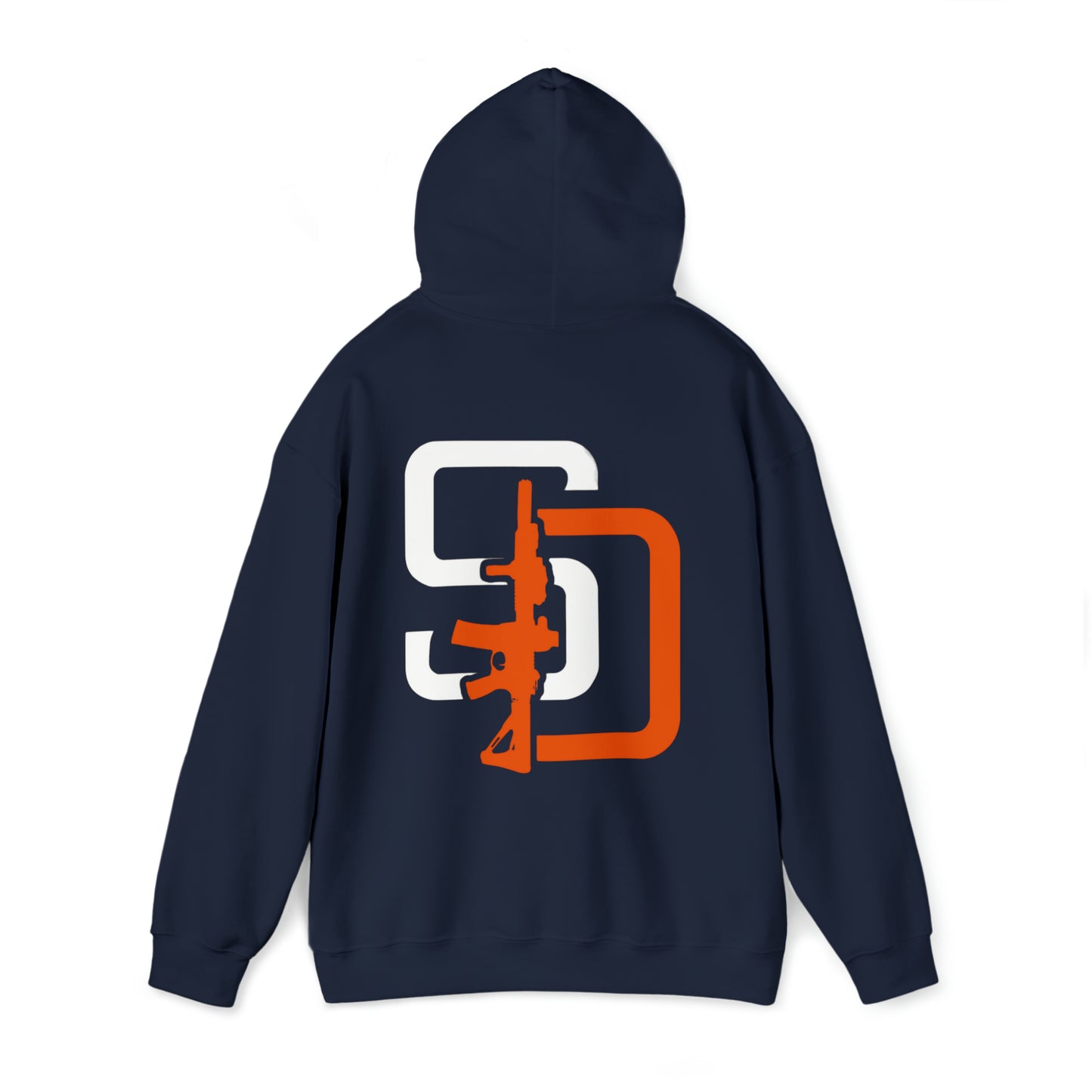 90's Colorway Hoodie