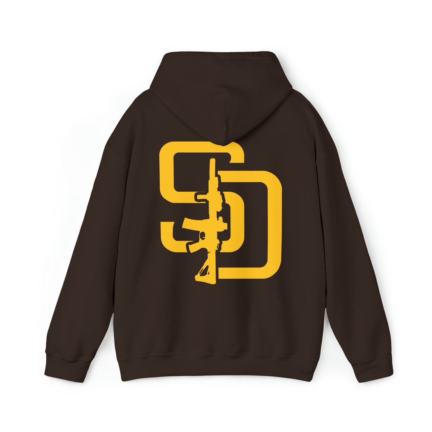 SD15 Original Hoodie