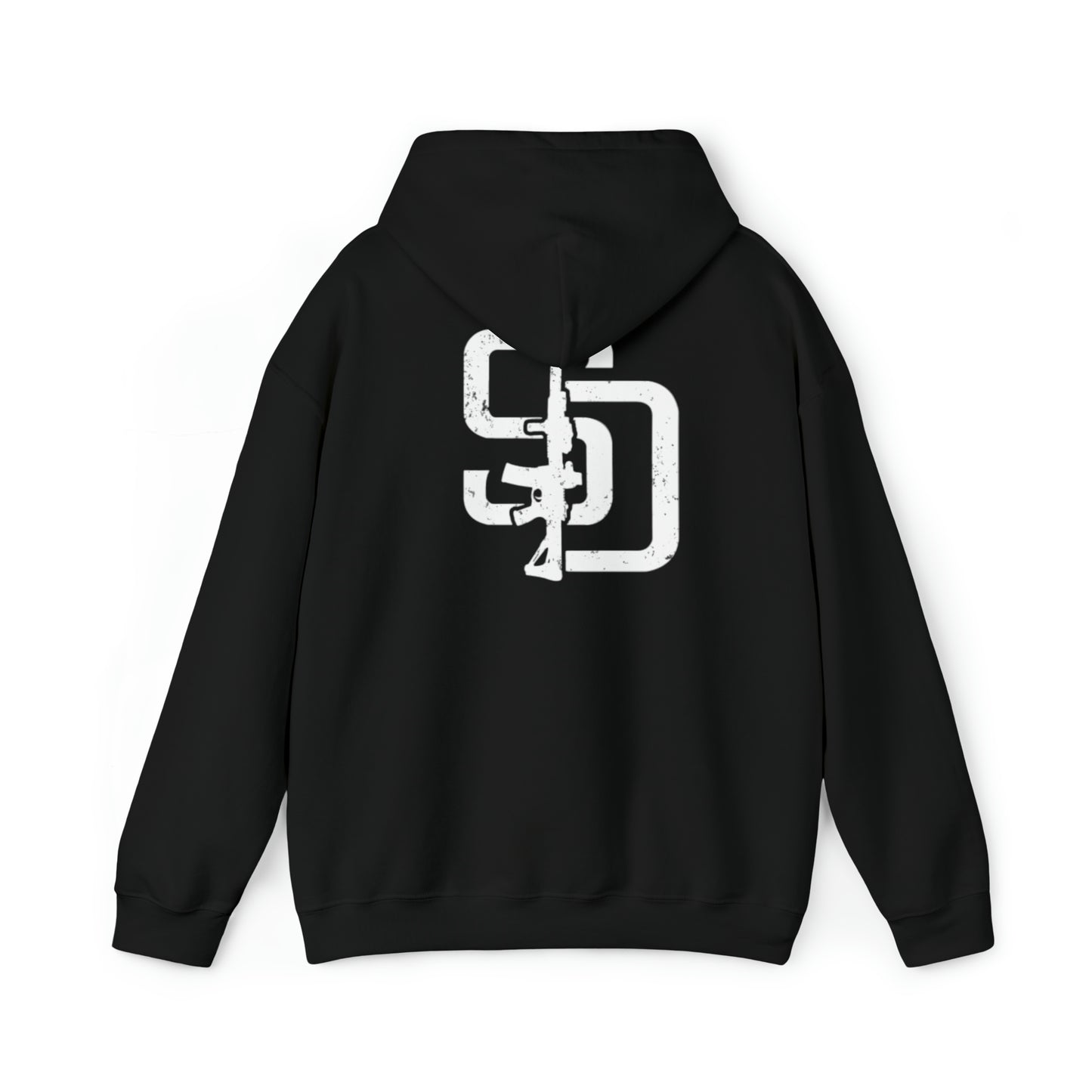 SD15 Hoodie