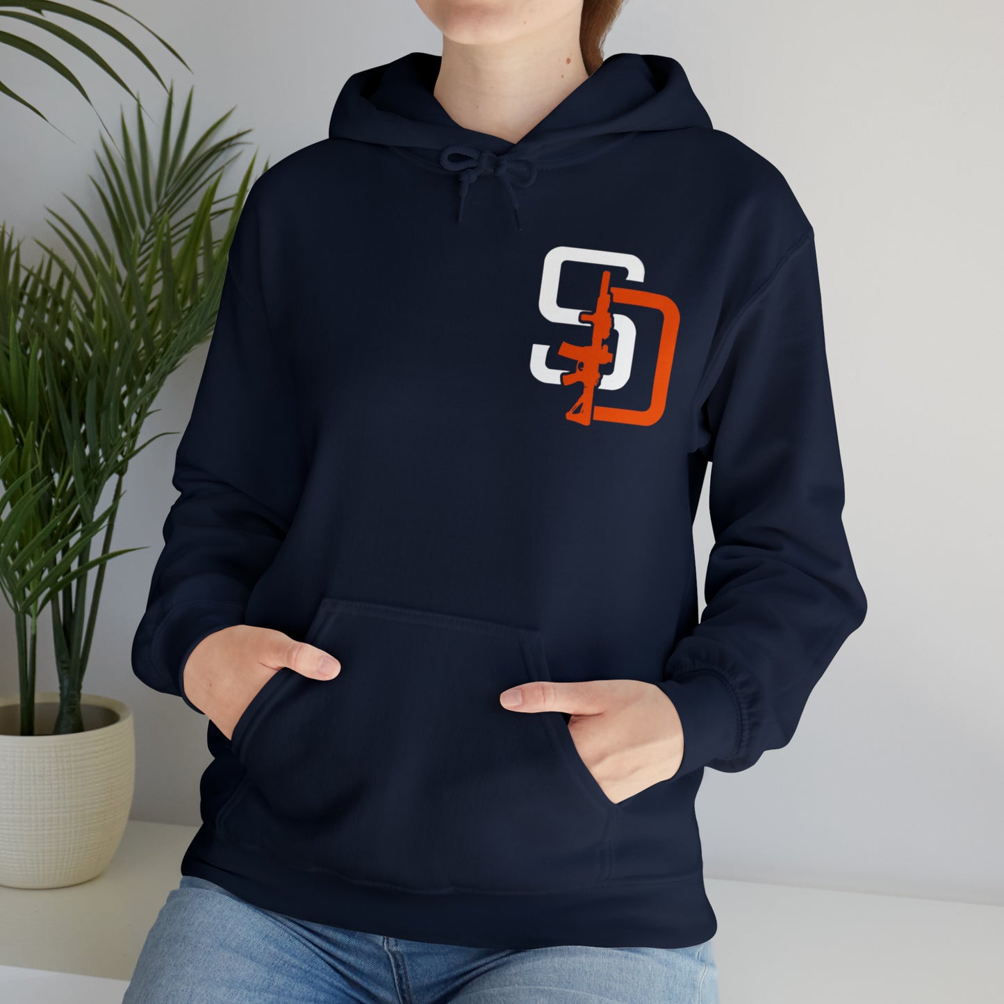 90's Colorway Hoodie