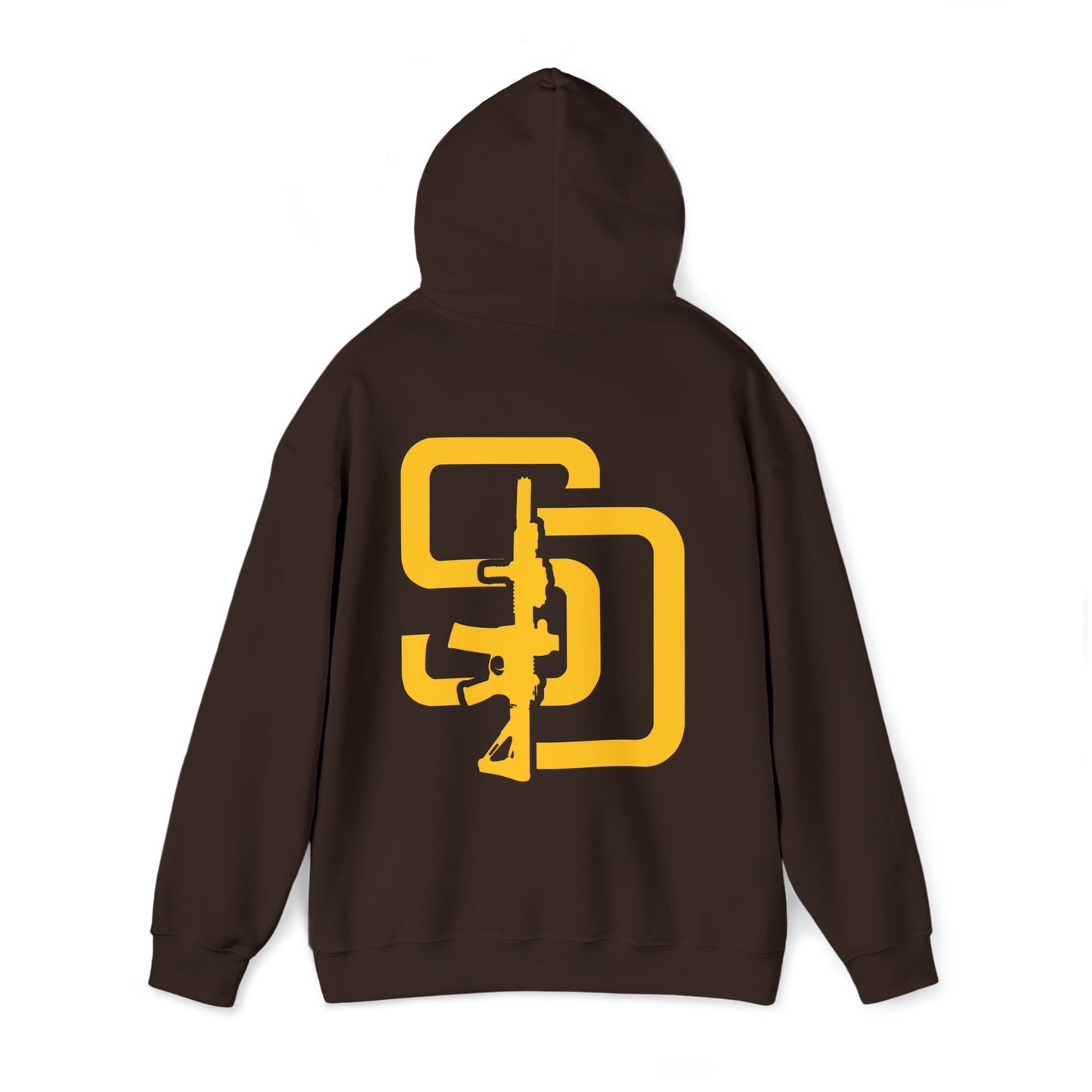 SD15 Original Hoodie