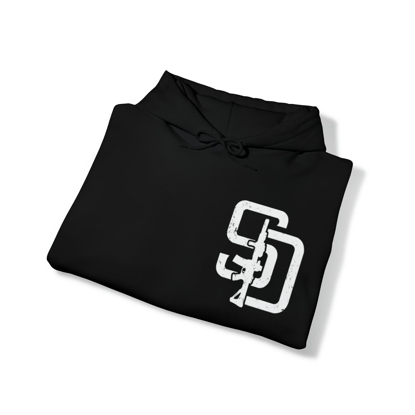 SD15 Hoodie
