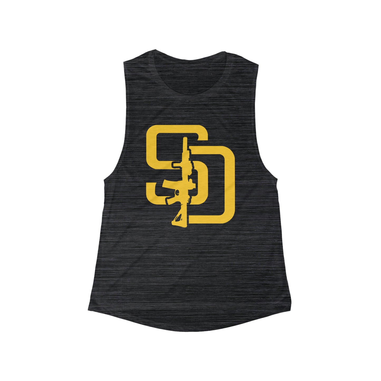 SD15 Woman Tank Top