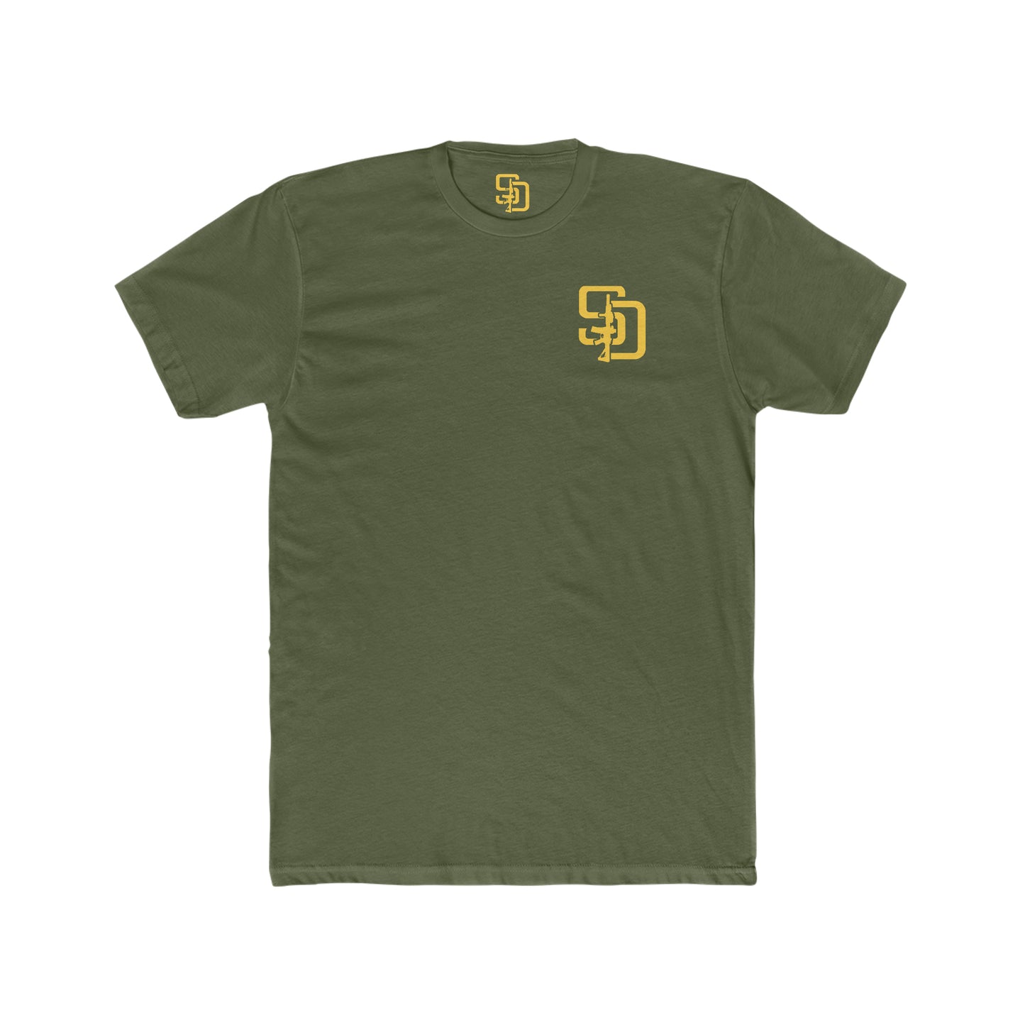 MP Friar T-Shirt