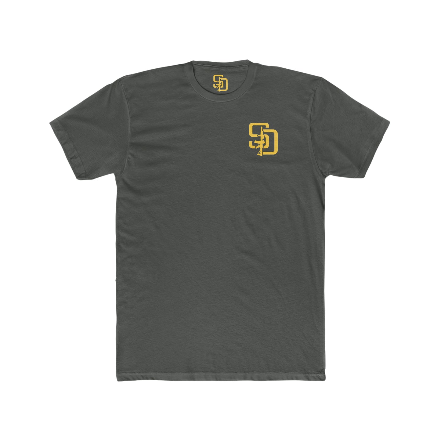 MP Friar T-Shirt