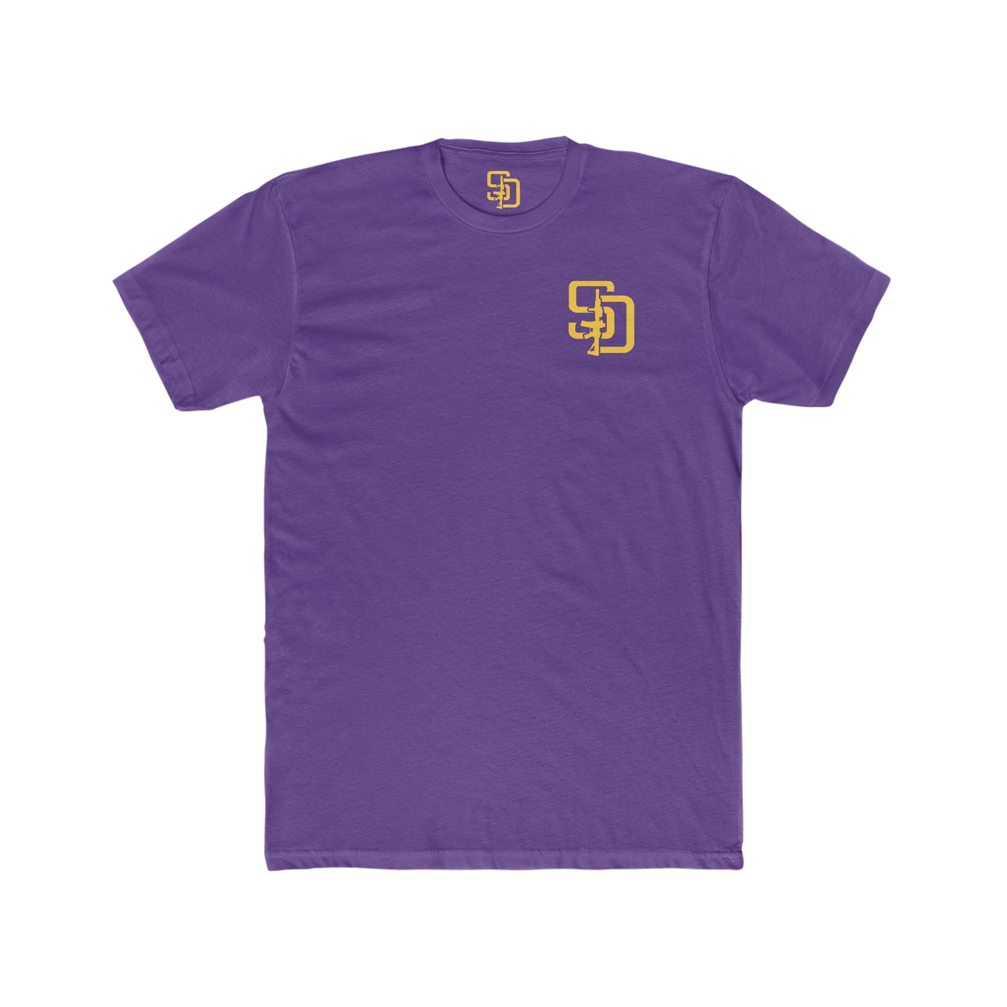 MP Friar T-Shirt
