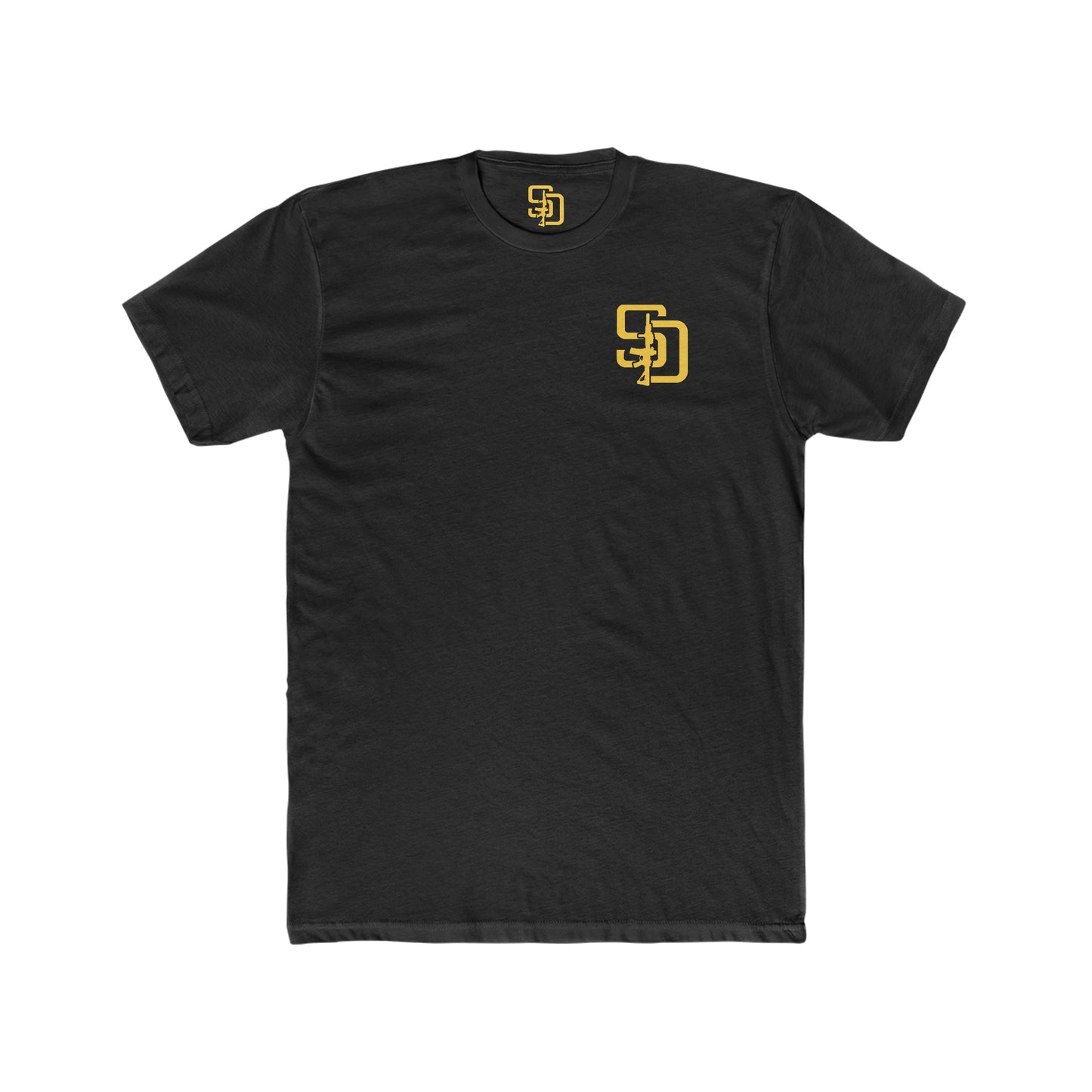 MP Friar T-Shirt