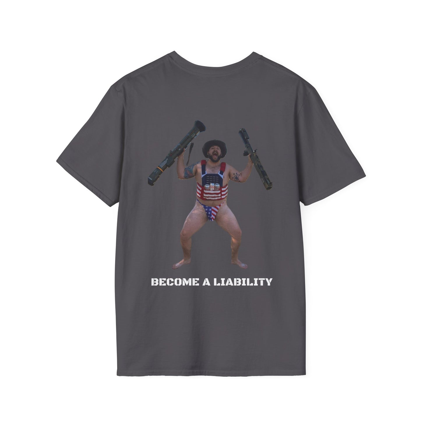 Liability T-Shirt