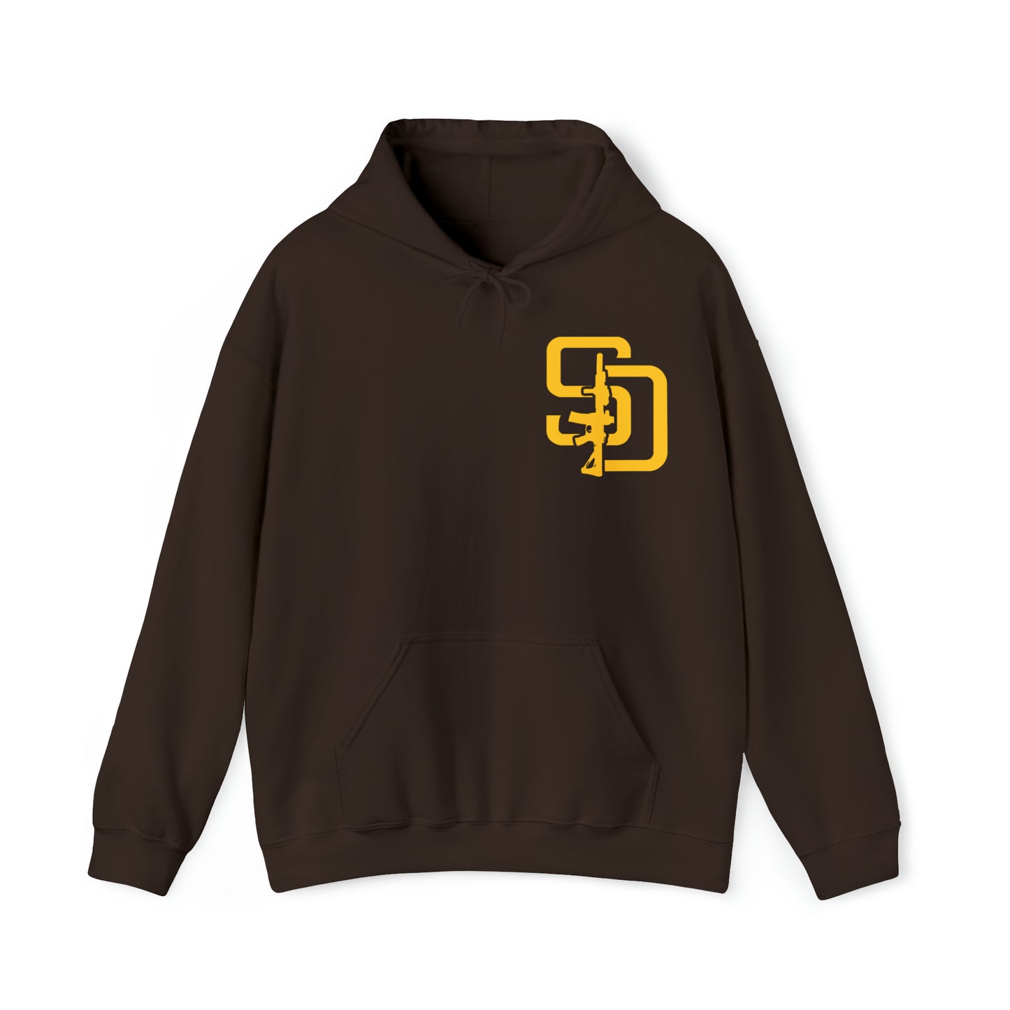 SD15 Original Hoodie