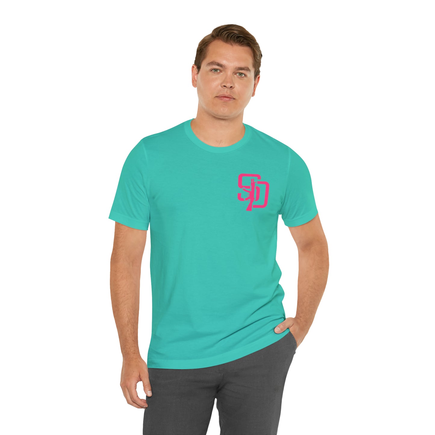 SD15 City Connect T-Shirt