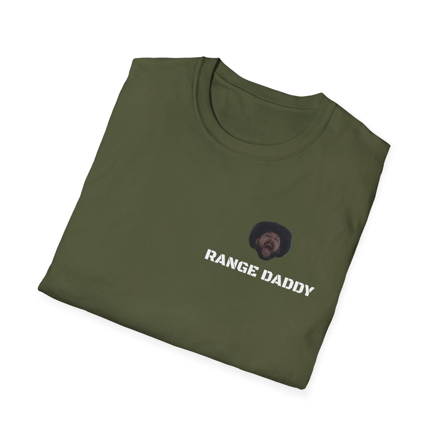 Liability T-Shirt