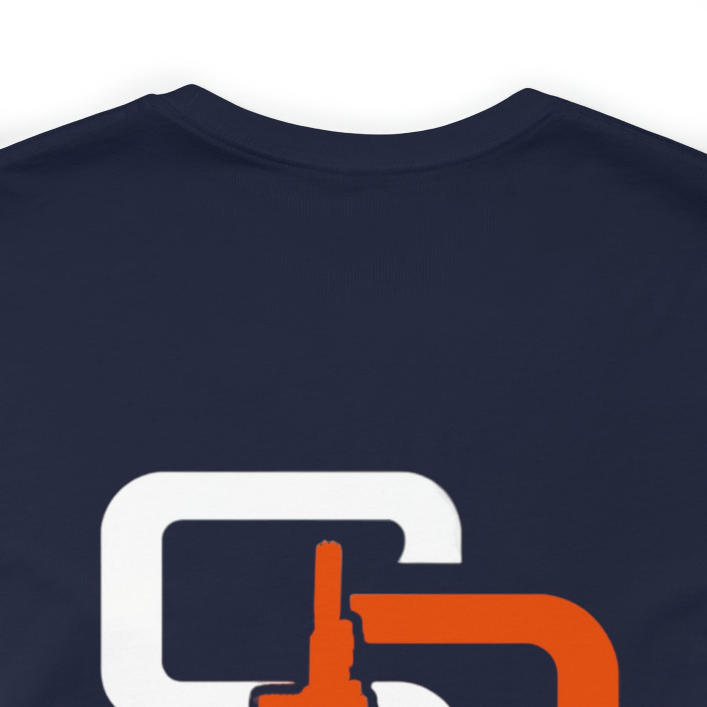 90's Colorway T-Shirt