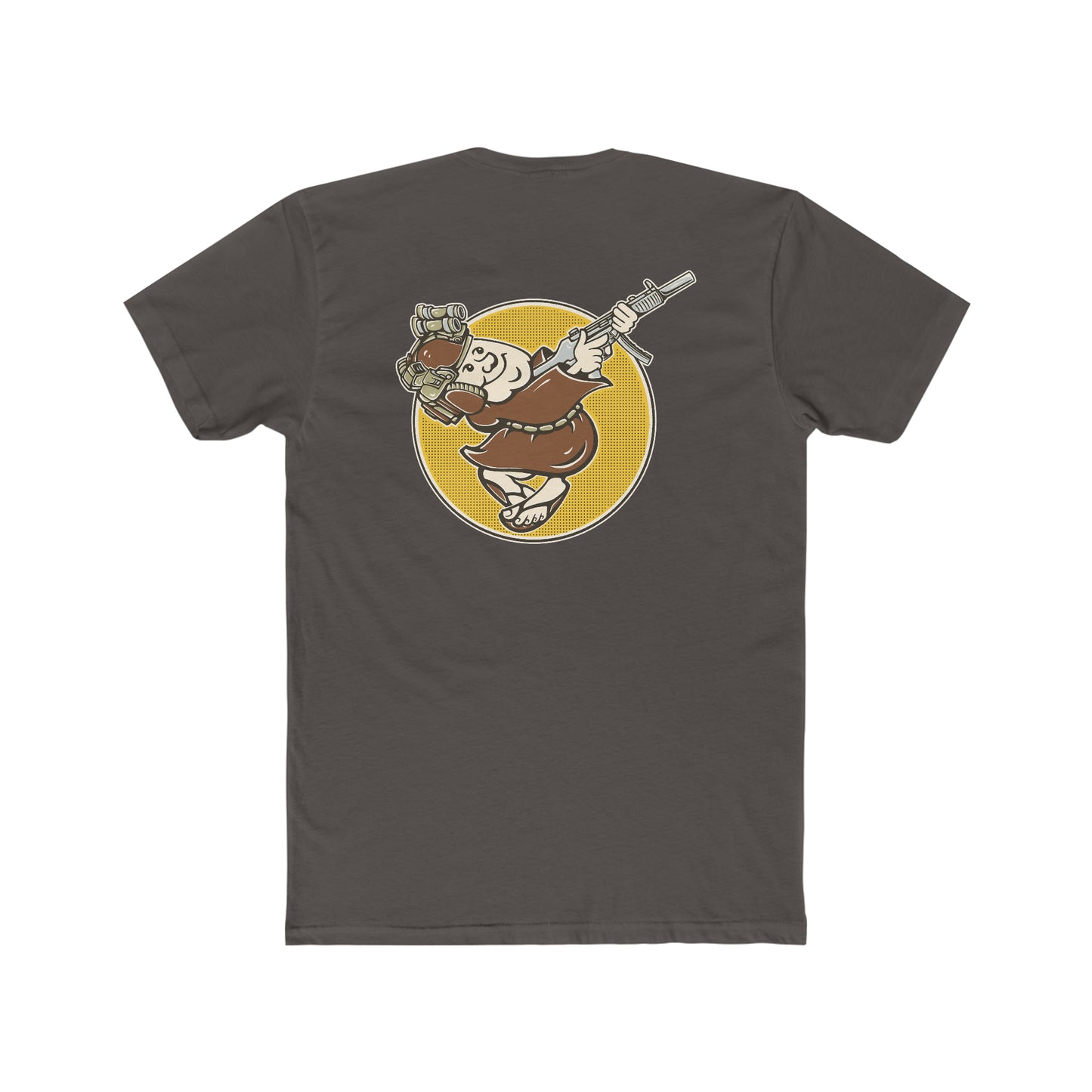 MP Friar T-Shirt