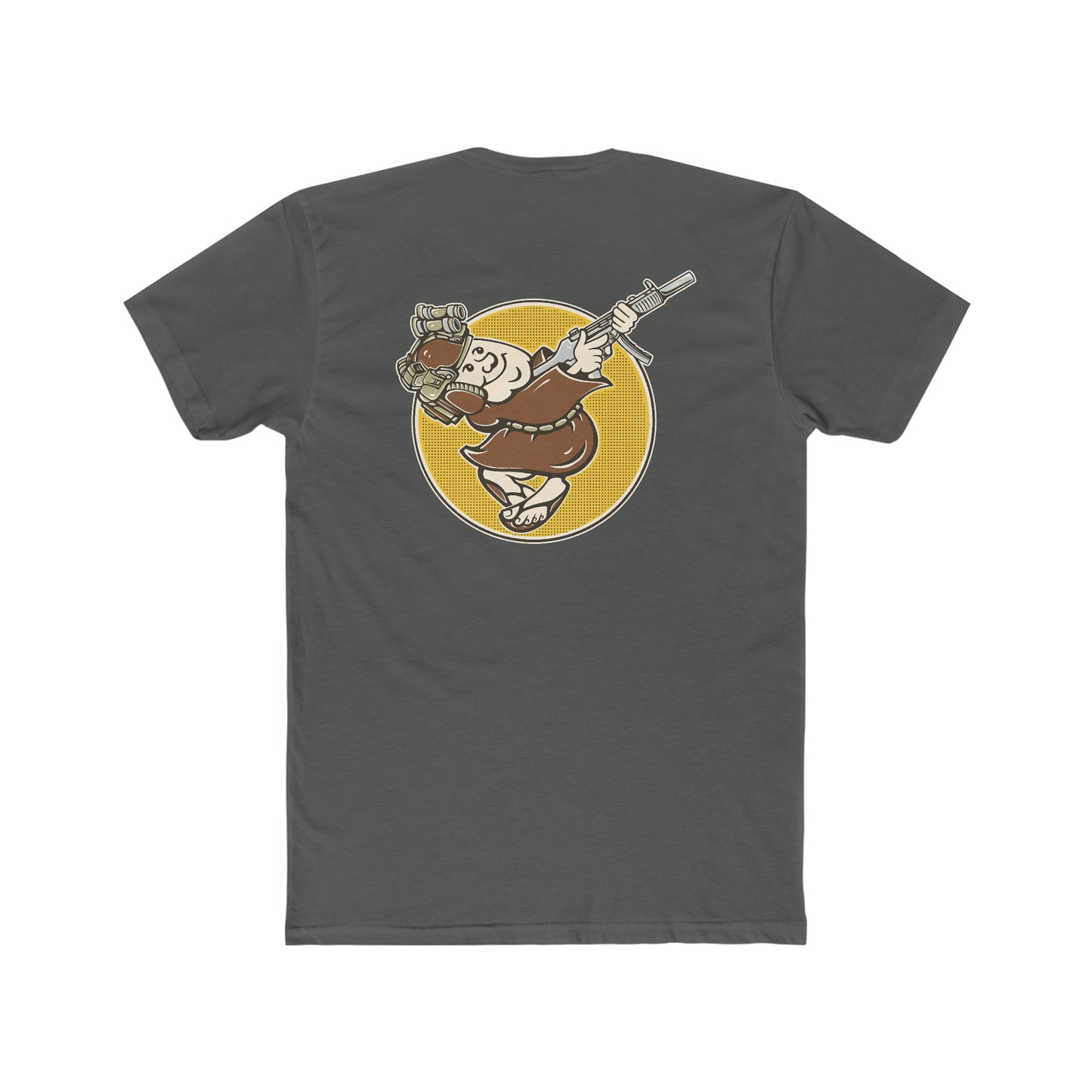MP Friar T-Shirt