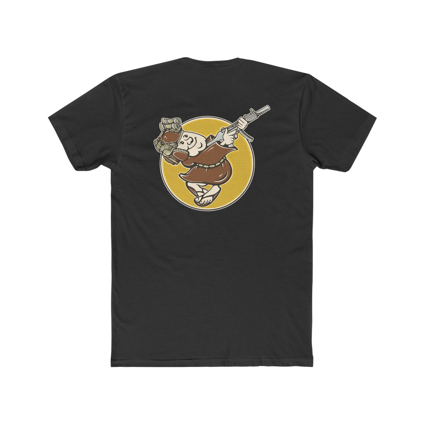 MP Friar T-Shirt