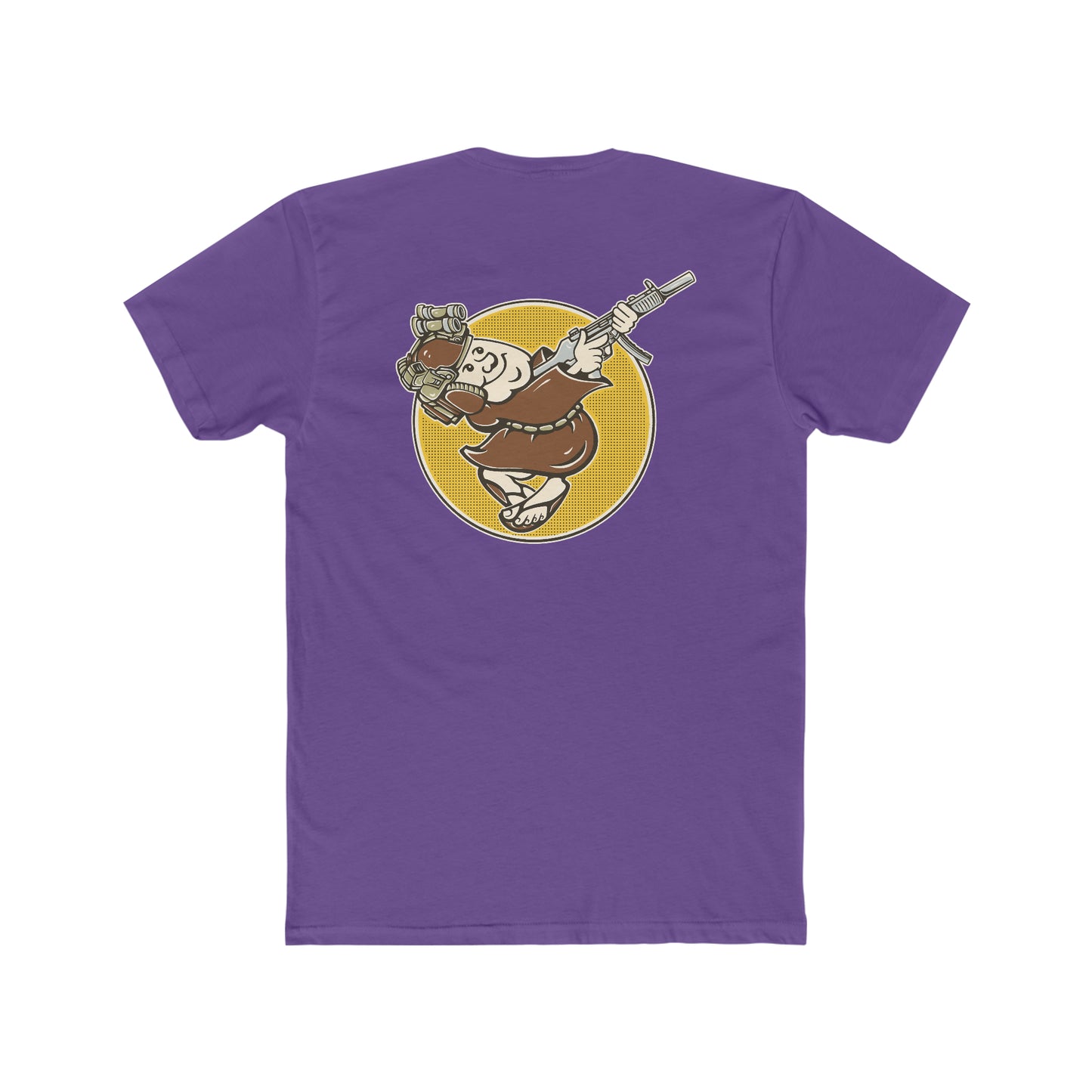 MP Friar T-Shirt