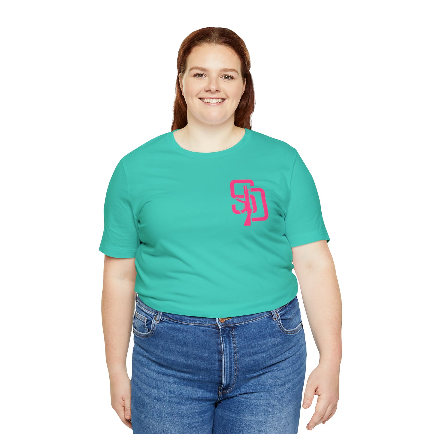 SD15 City Connect T-Shirt