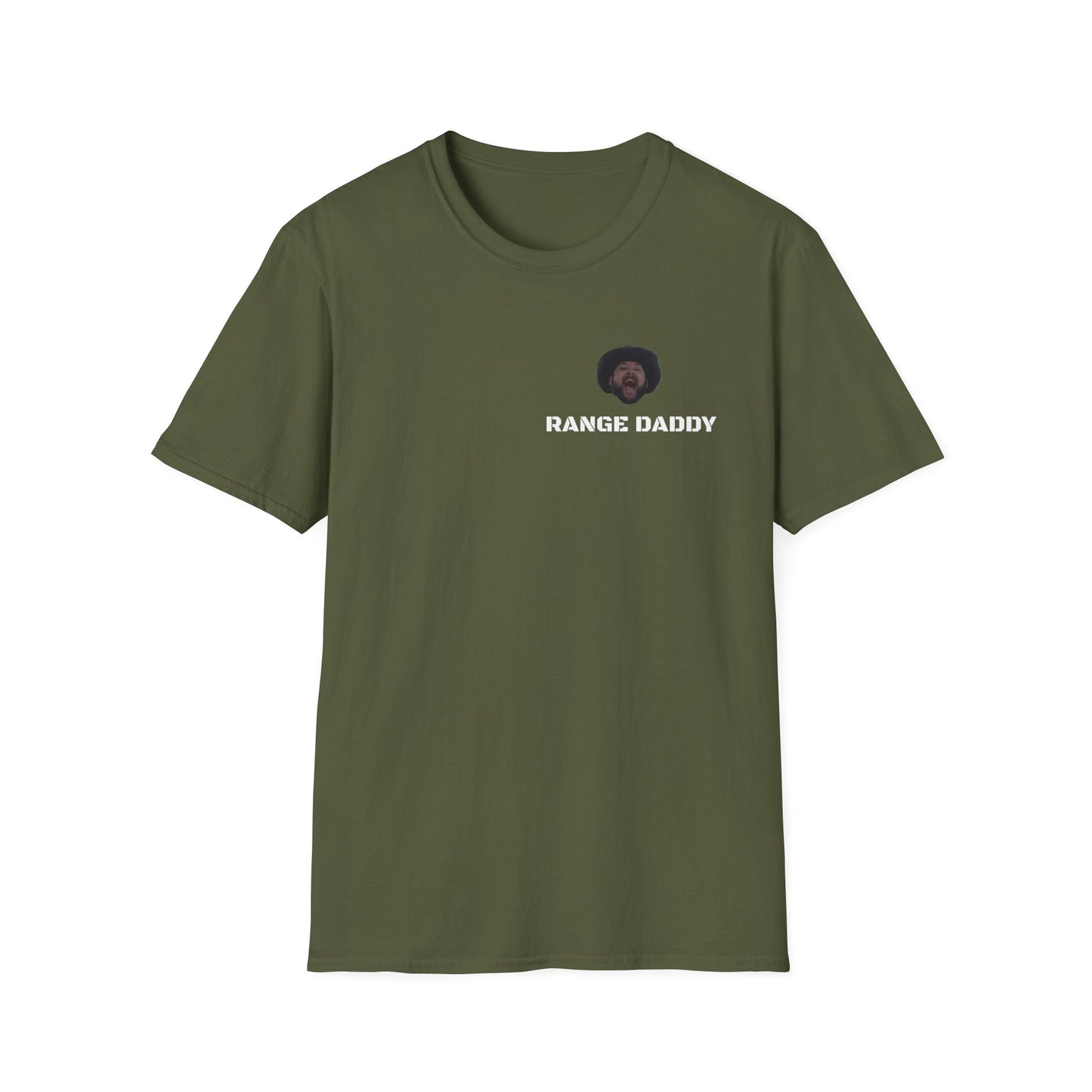 Liability T-Shirt