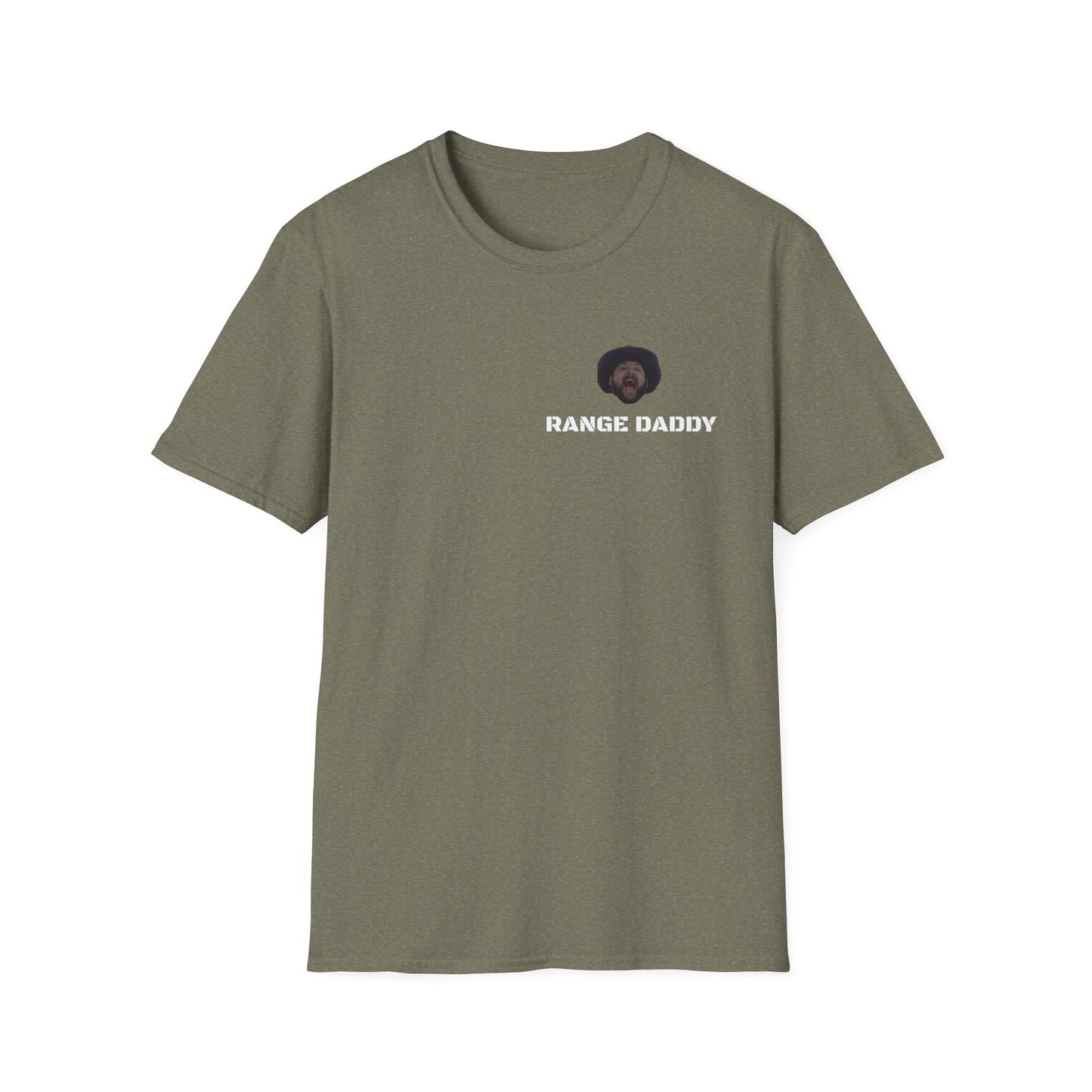Liability T-Shirt