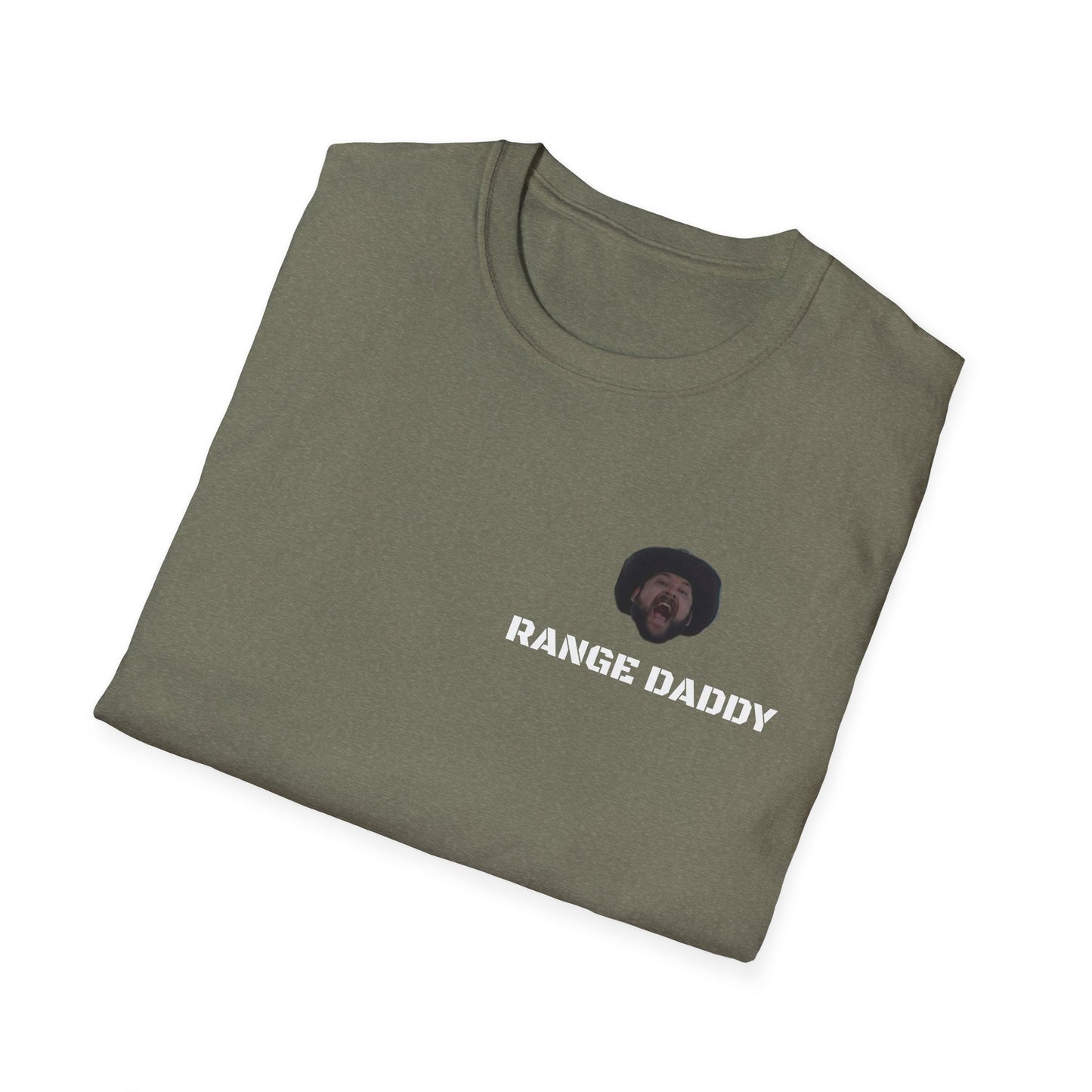 Liability T-Shirt
