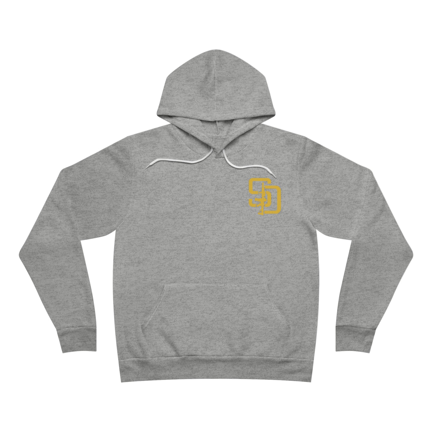 MP Friar Sponge Fleece Hoodie