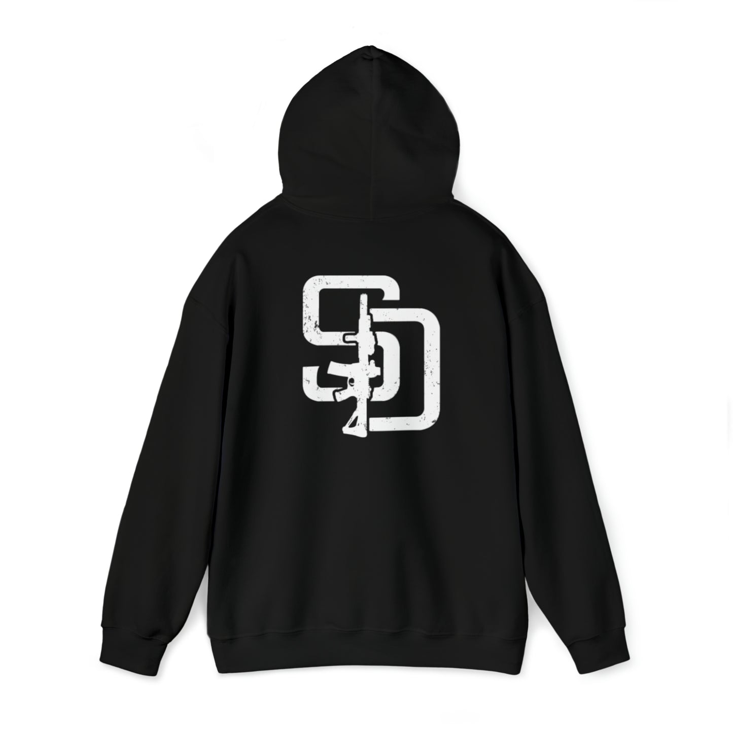 SD15 Hoodie