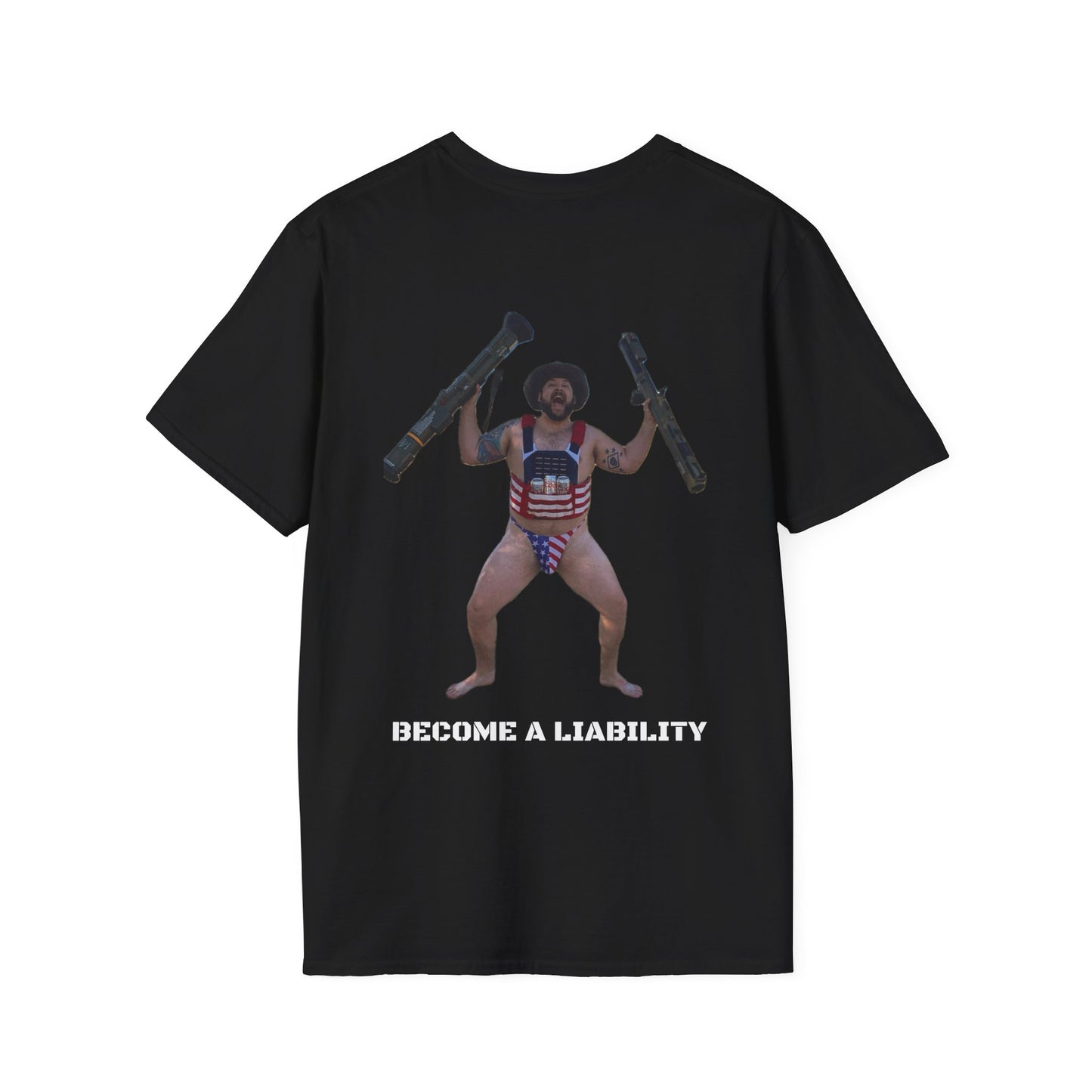 Liability T-Shirt