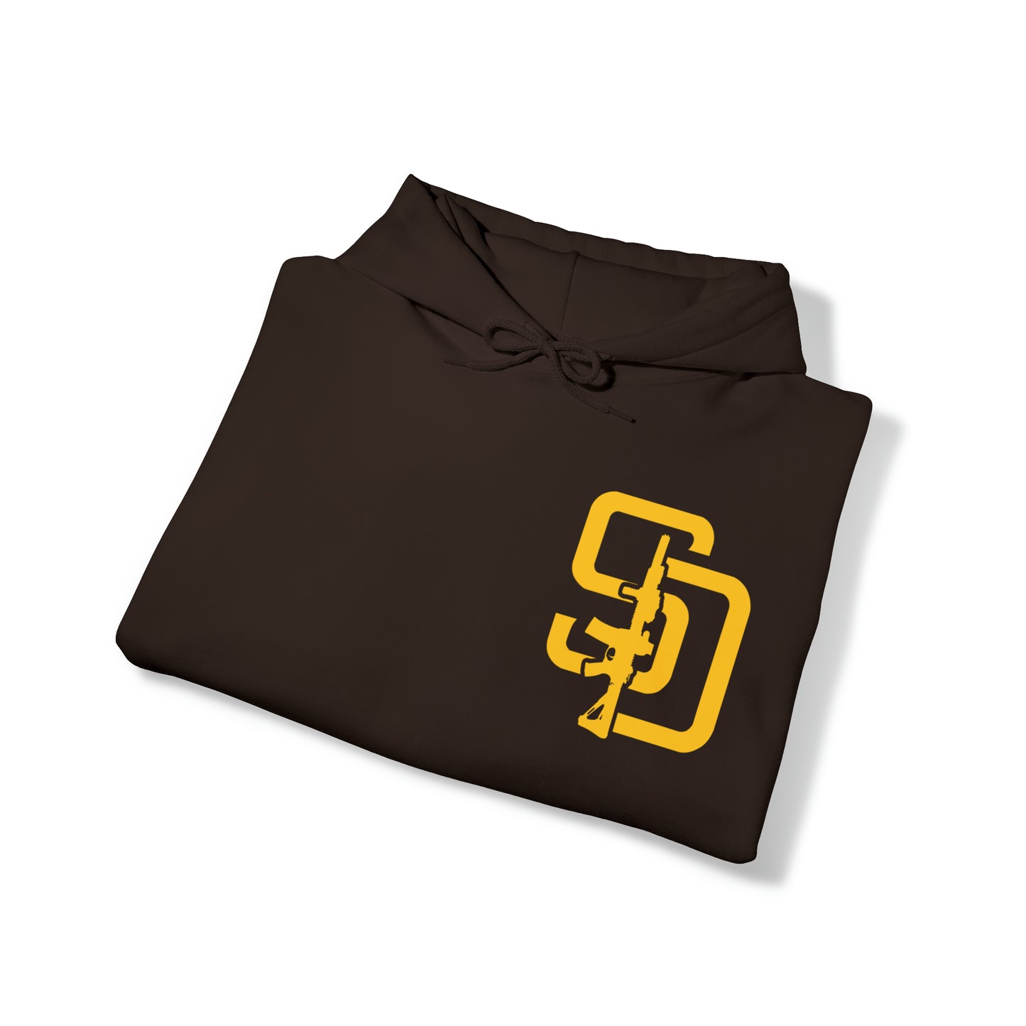 SD15 Original Hoodie