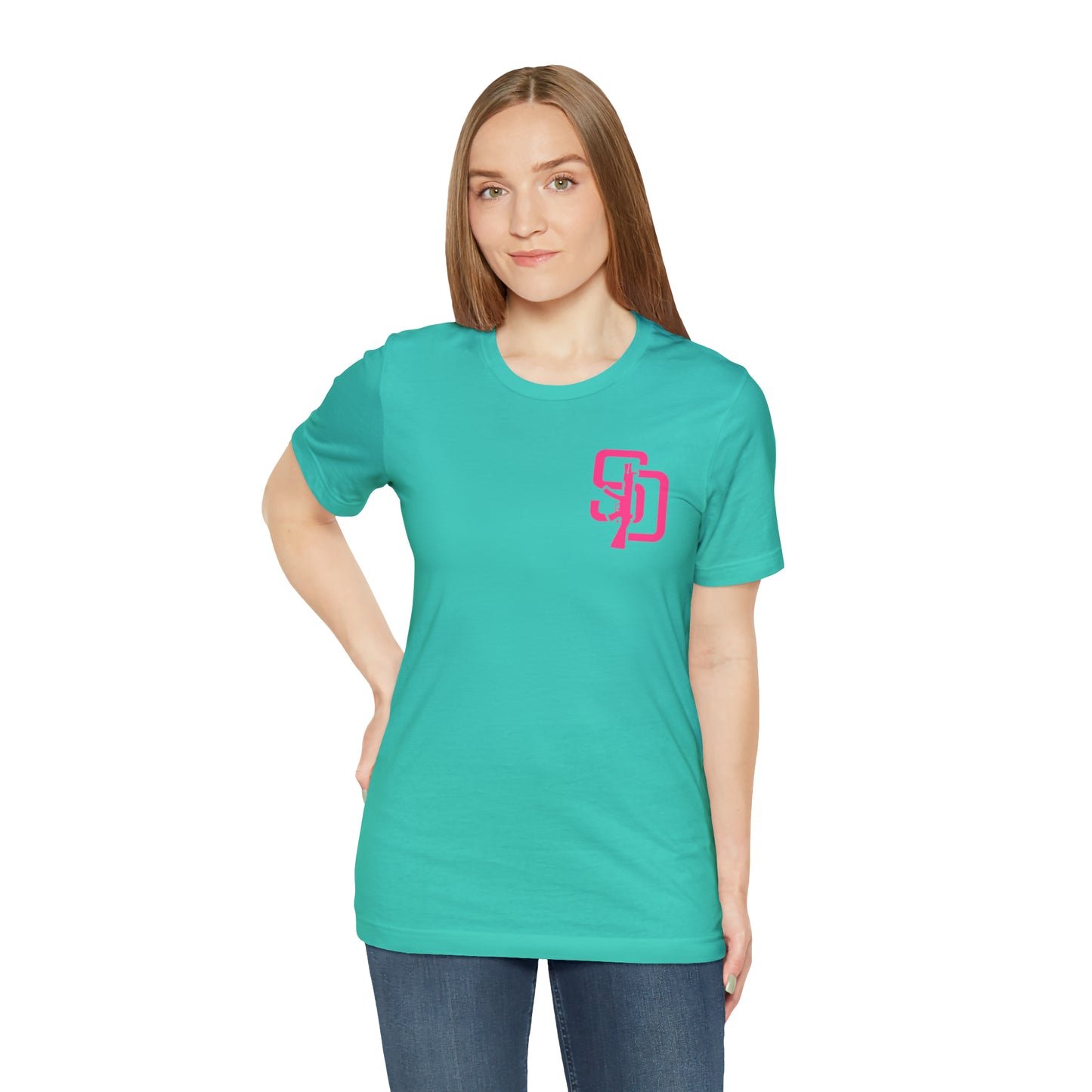 SD15 City Connect T-Shirt