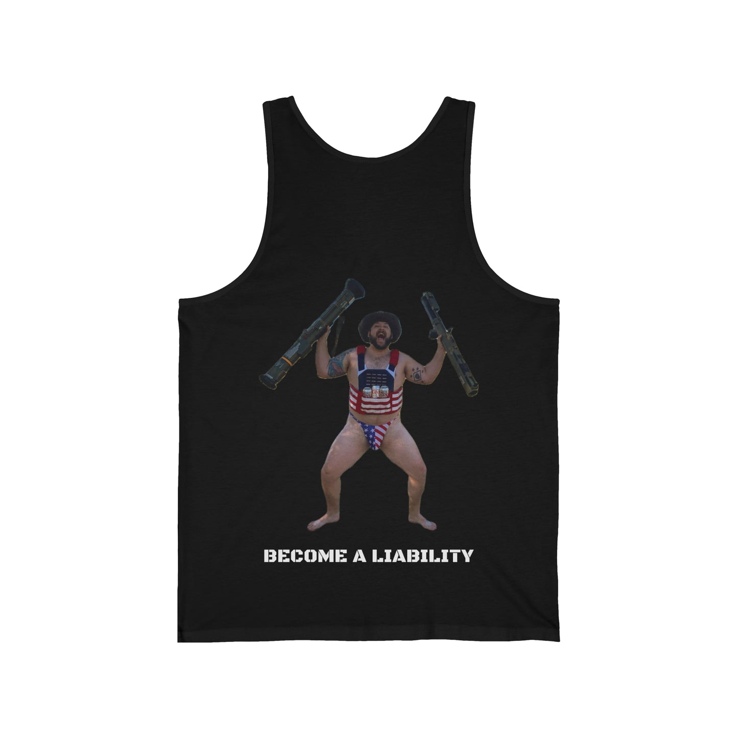 Liability Tank