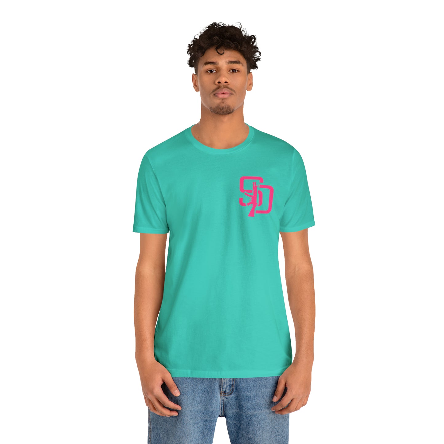 SD15 City Connect T-Shirt