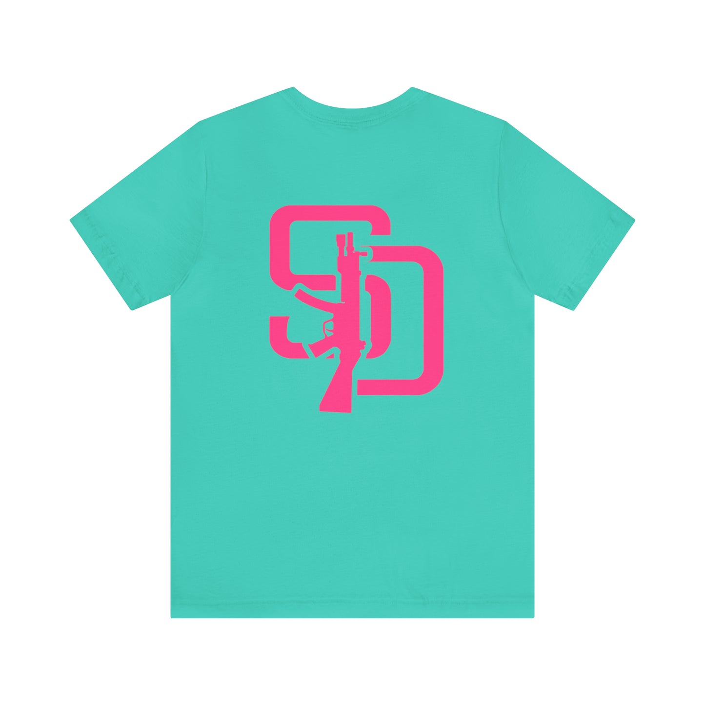 SD15 City Connect T-Shirt