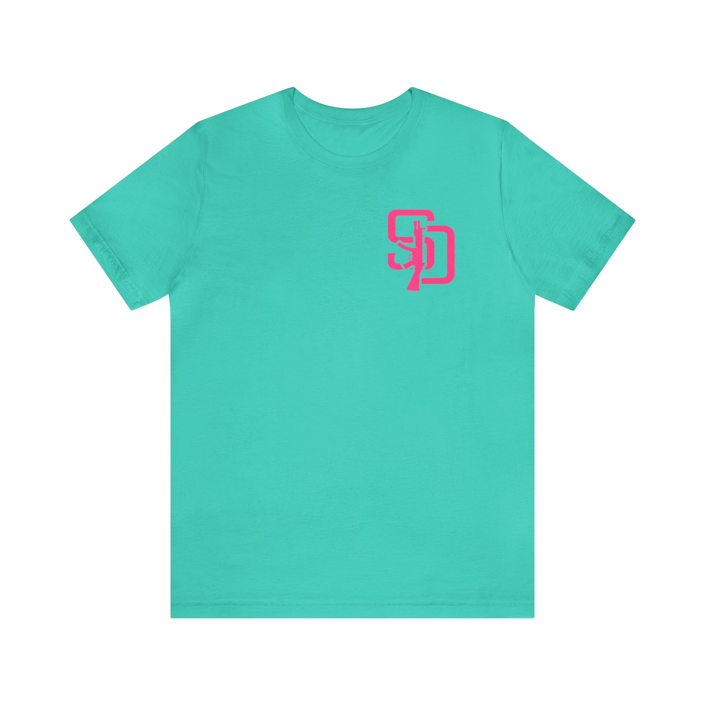 SD15 City Connect T-Shirt