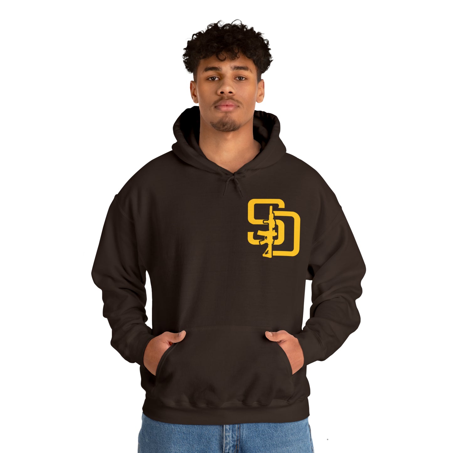 SD15 Original Hoodie