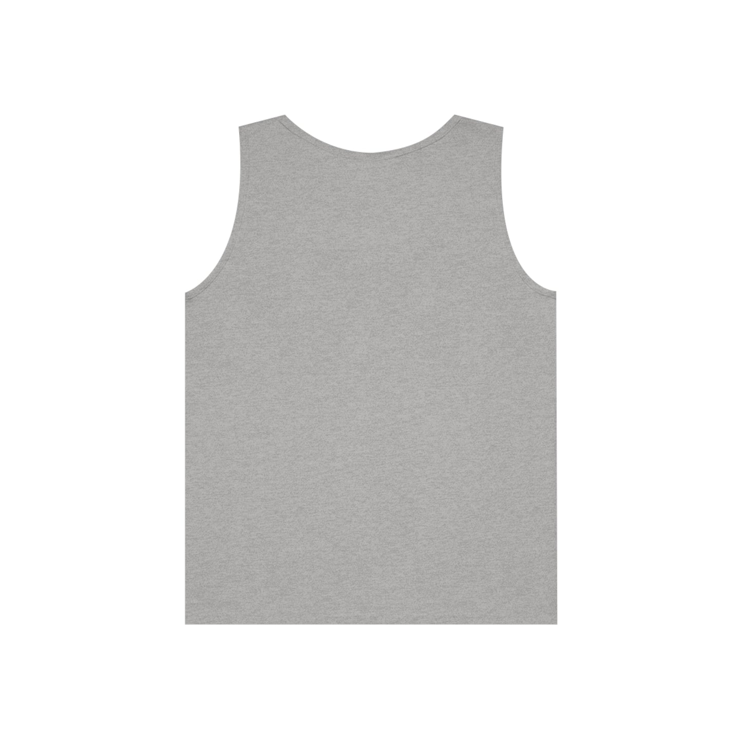 MP Friar Tank Top